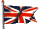 English Flag