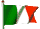 Italian Flag