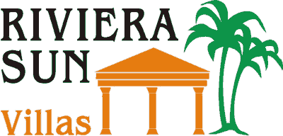 Riviera Sun Villa Logo